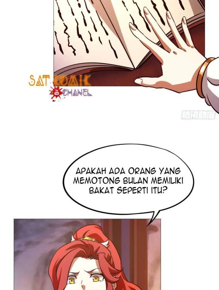 Everlasting God of Sword Chapter 163 - halaman 6
