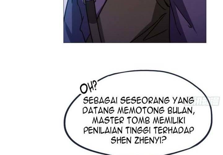 Everlasting God of Sword Chapter 163 - halaman 8