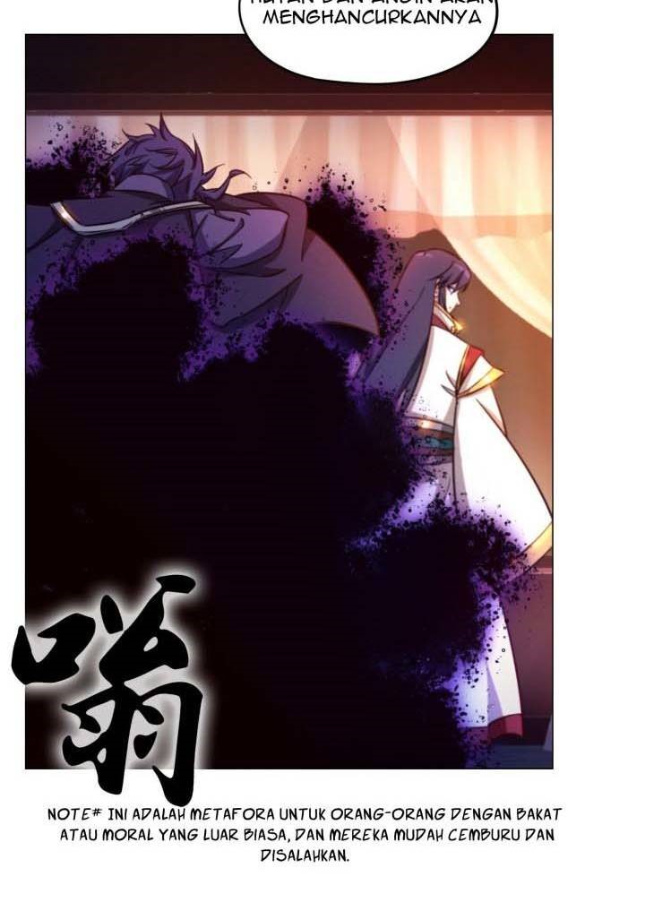 Everlasting God of Sword Chapter 164 - halaman 11
