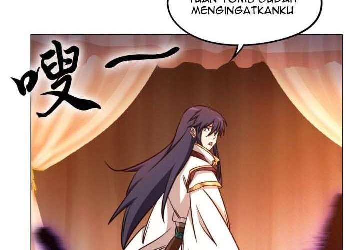Everlasting God of Sword Chapter 164 - halaman 13