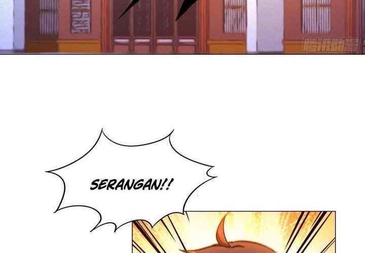 Everlasting God of Sword Chapter 164 - halaman 15