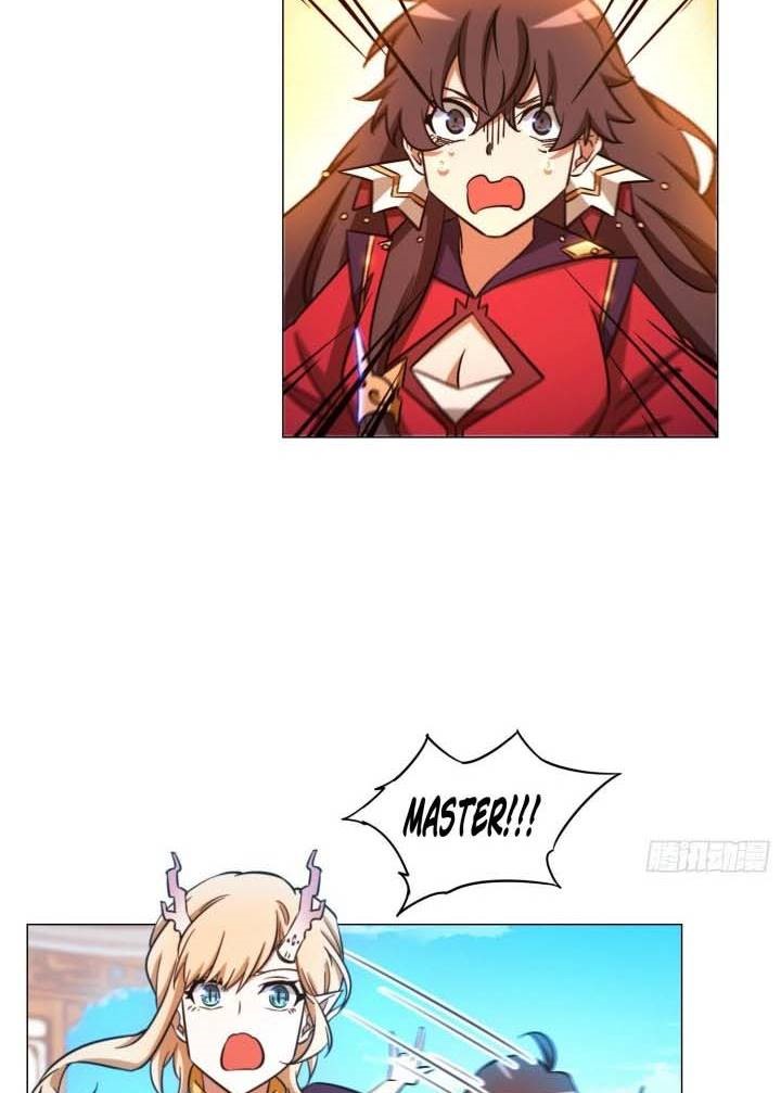 Everlasting God of Sword Chapter 164 - halaman 16