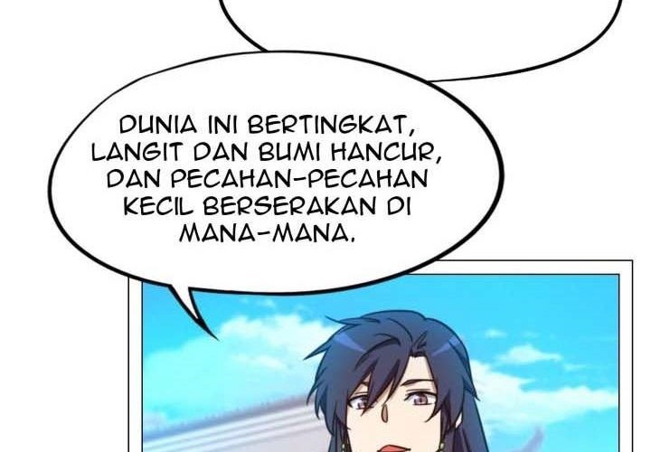 Everlasting God of Sword Chapter 164 - halaman 18