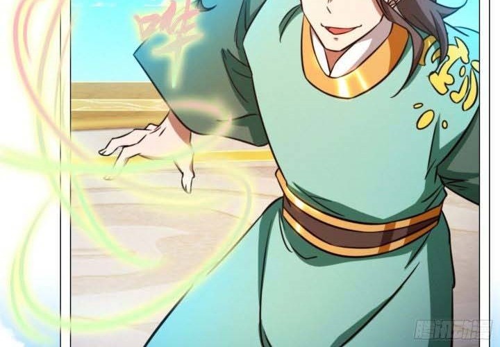 Everlasting God of Sword Chapter 164 - halaman 25