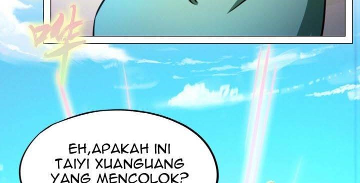 Everlasting God of Sword Chapter 164 - halaman 26