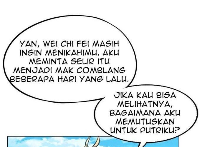 Everlasting God of Sword Chapter 164 - halaman 30