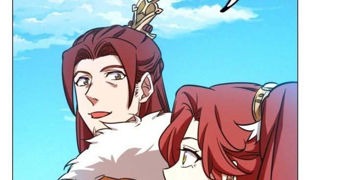 Everlasting God of Sword Chapter 164 - halaman 31
