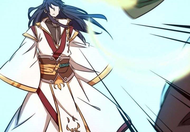 Everlasting God of Sword Chapter 164 - halaman 33