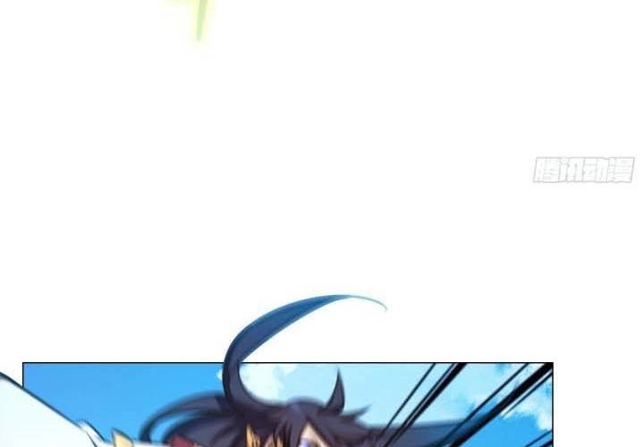 Everlasting God of Sword Chapter 164 - halaman 35