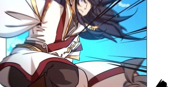 Everlasting God of Sword Chapter 164 - halaman 36
