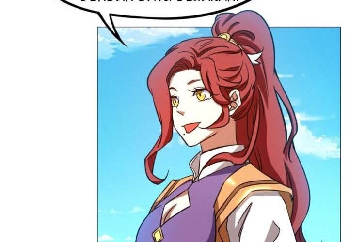 Everlasting God of Sword Chapter 164 - halaman 40