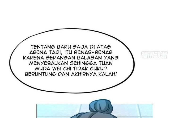 Everlasting God of Sword Chapter 164 - halaman 49