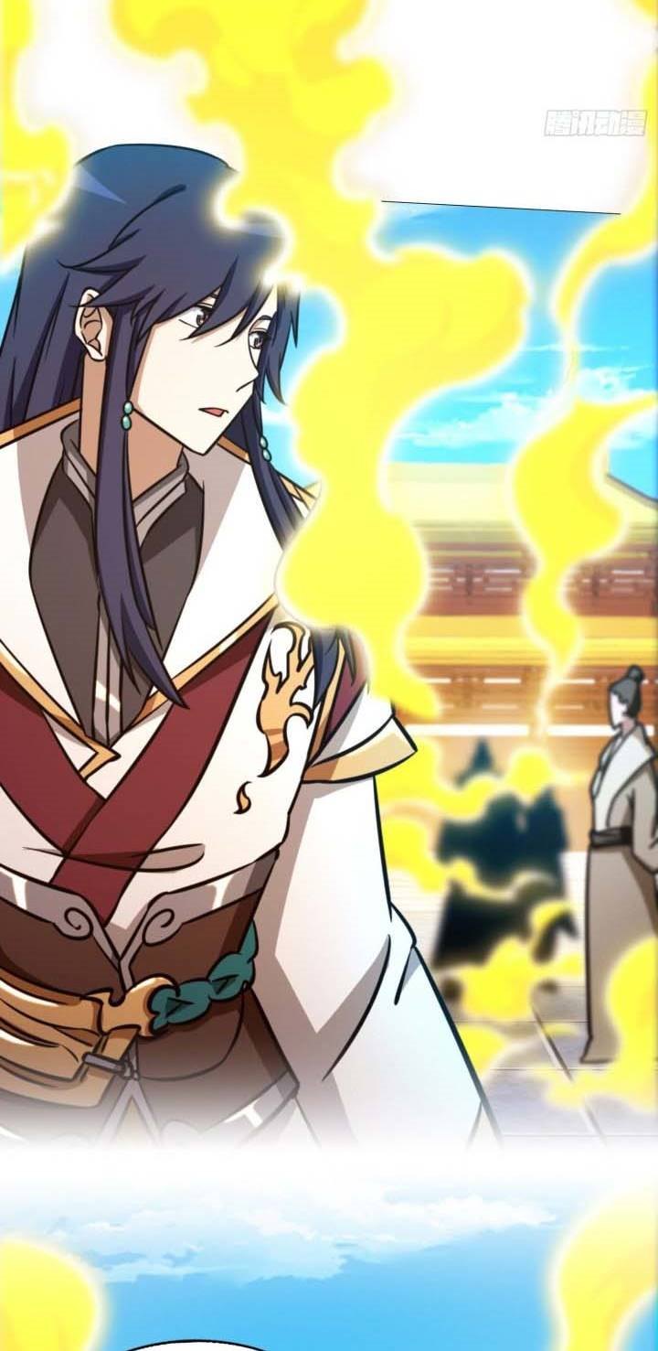 Everlasting God of Sword Chapter 165 - halaman 10