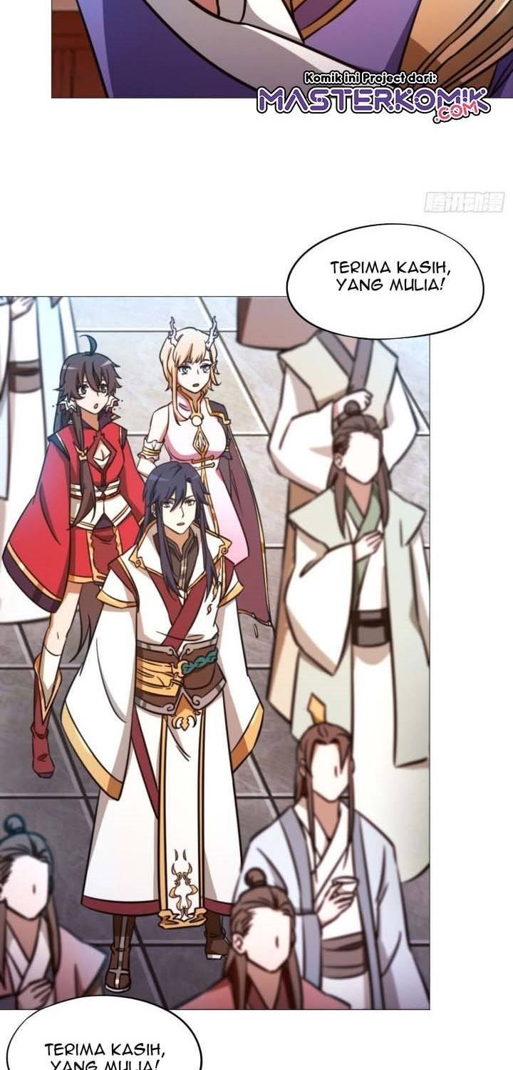 Everlasting God of Sword Chapter 165 - halaman 12