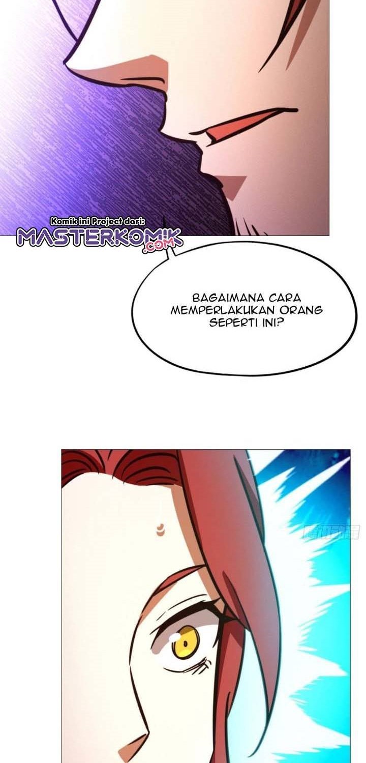 Everlasting God of Sword Chapter 165 - halaman 21