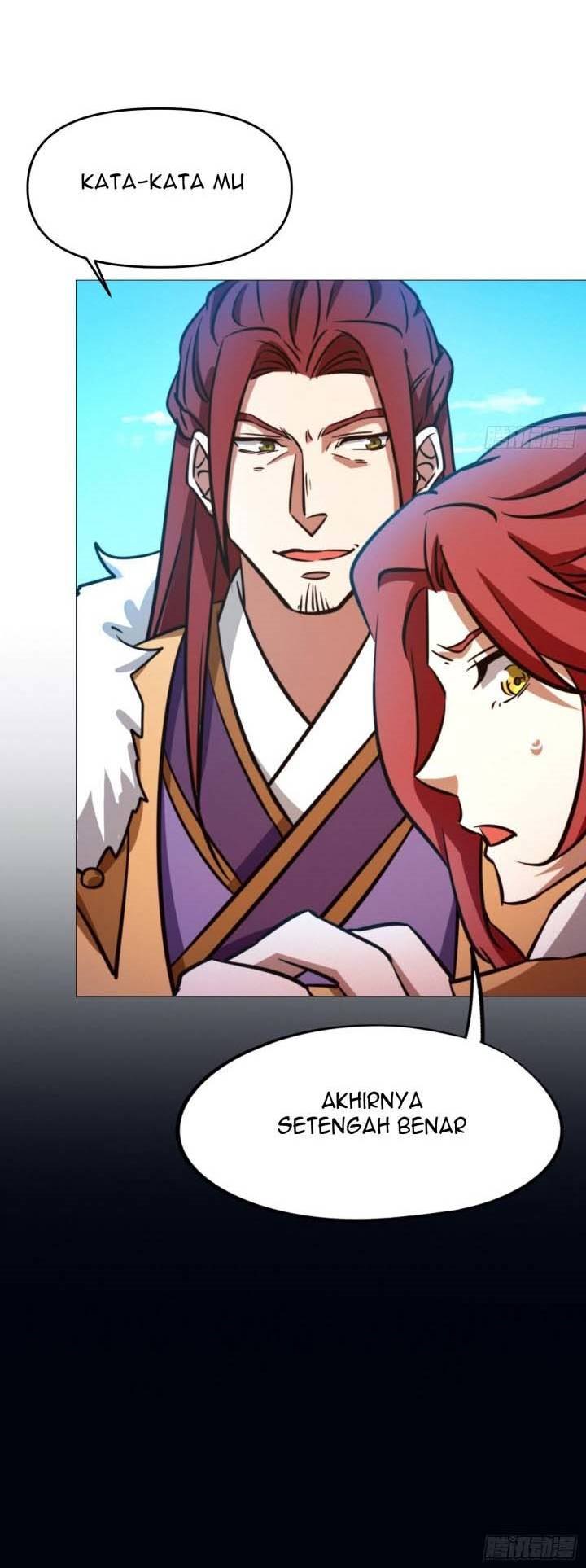 Everlasting God of Sword Chapter 165 - halaman 25