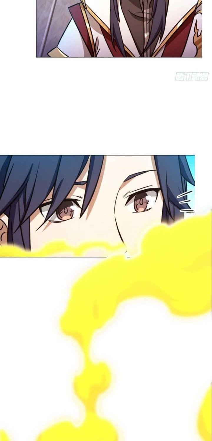 Everlasting God of Sword Chapter 165 - halaman 9