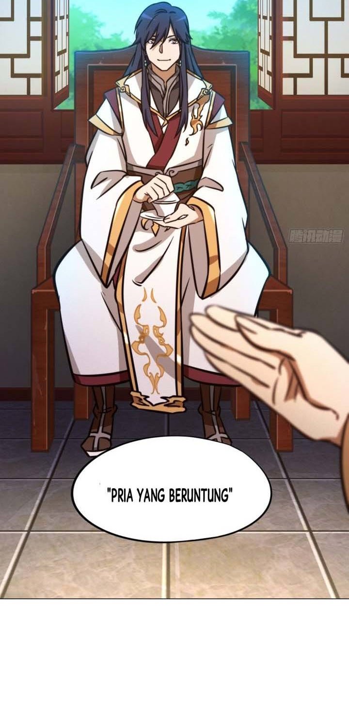 Everlasting God of Sword Chapter 166 - halaman 11