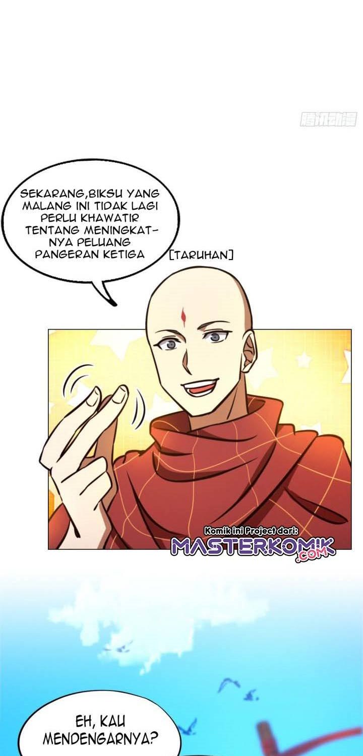 Everlasting God of Sword Chapter 166 - halaman 12