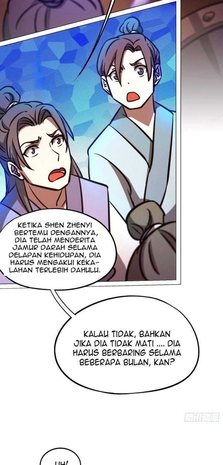 Everlasting God of Sword Chapter 166 - halaman 18