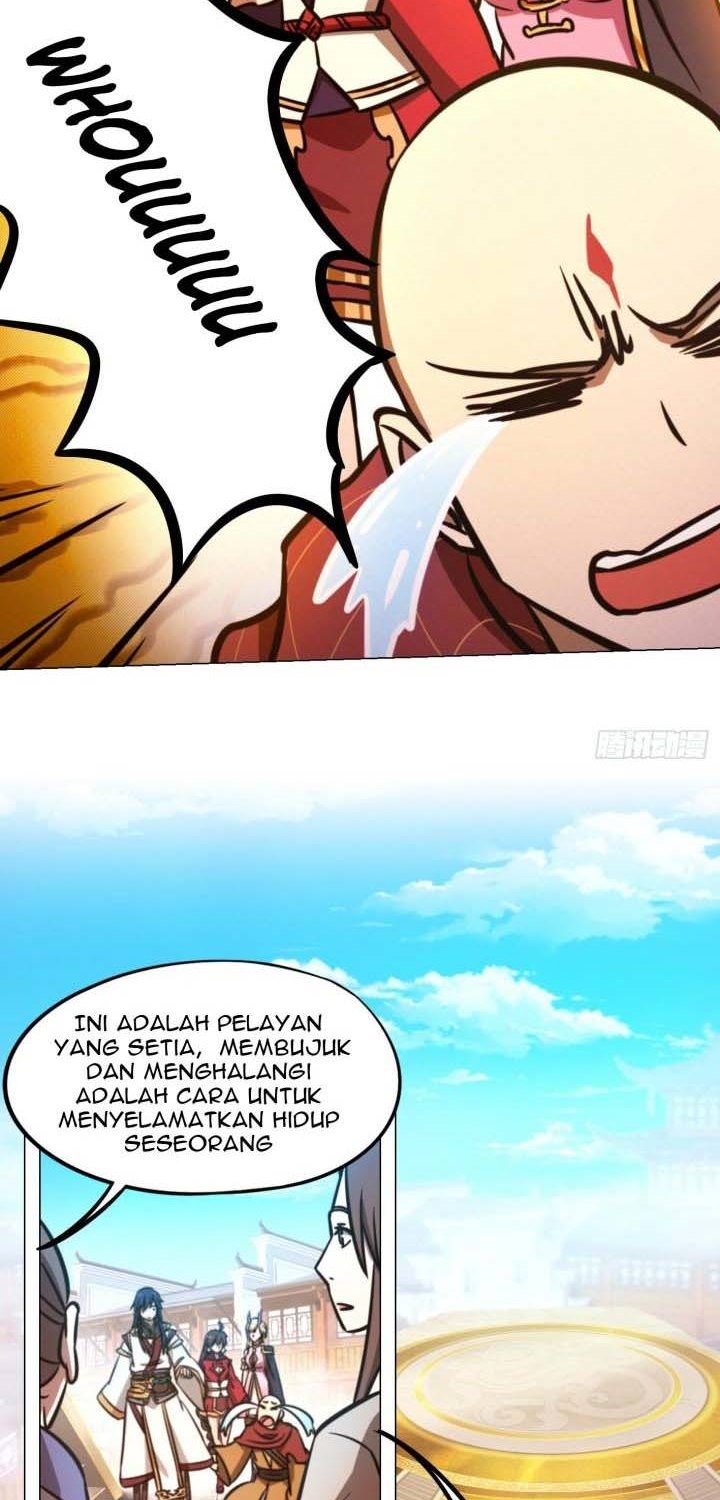 Everlasting God of Sword Chapter 166 - halaman 24