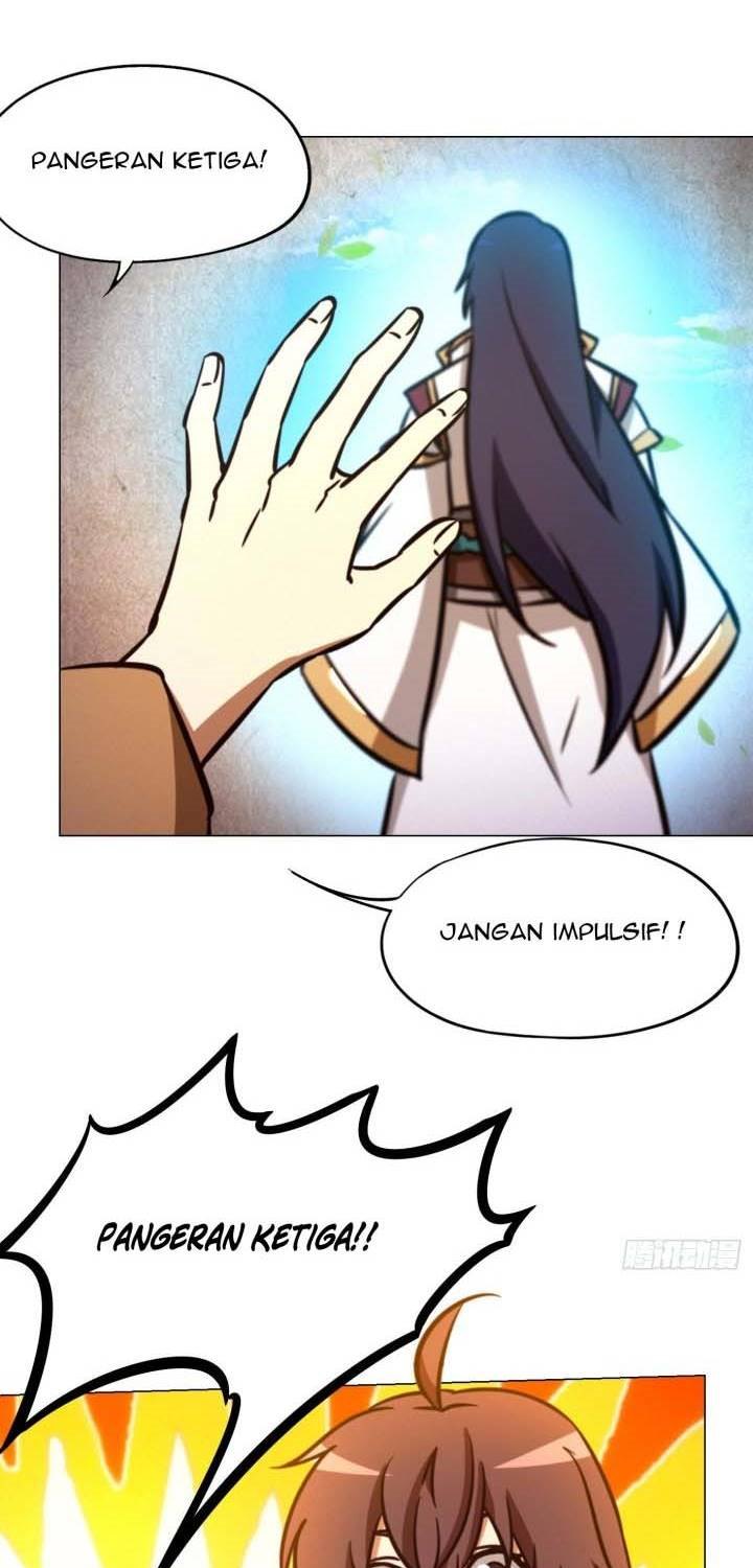 Everlasting God of Sword Chapter 166 - halaman 28