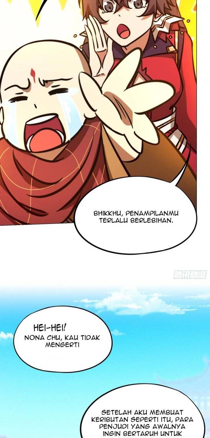 Everlasting God of Sword Chapter 166 - halaman 29