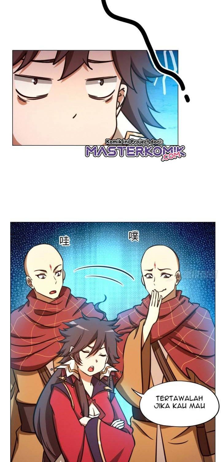 Everlasting God of Sword Chapter 166 - halaman 3