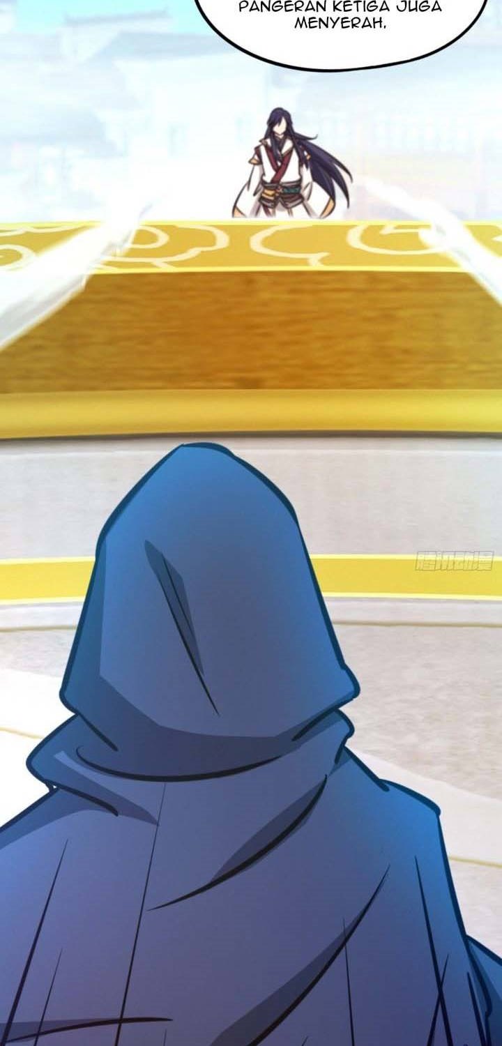 Everlasting God of Sword Chapter 166 - halaman 30