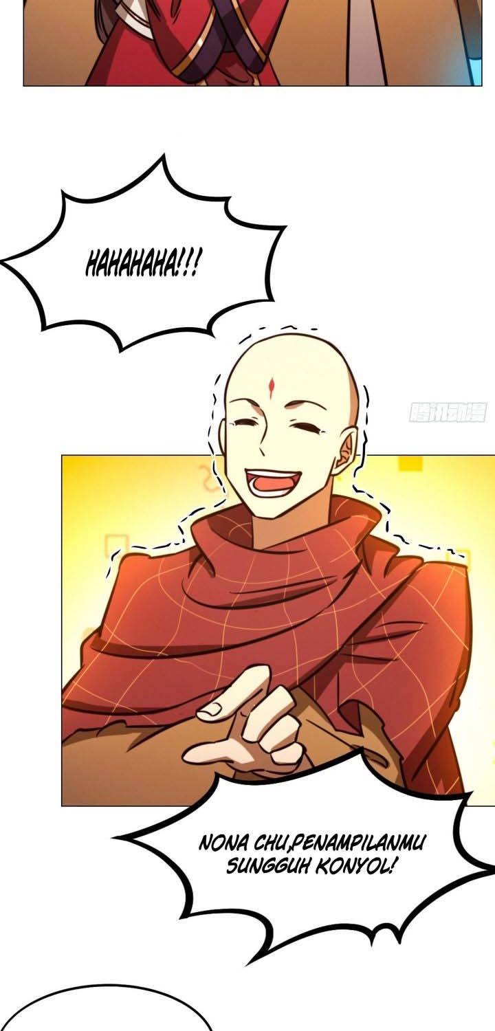 Everlasting God of Sword Chapter 166 - halaman 4