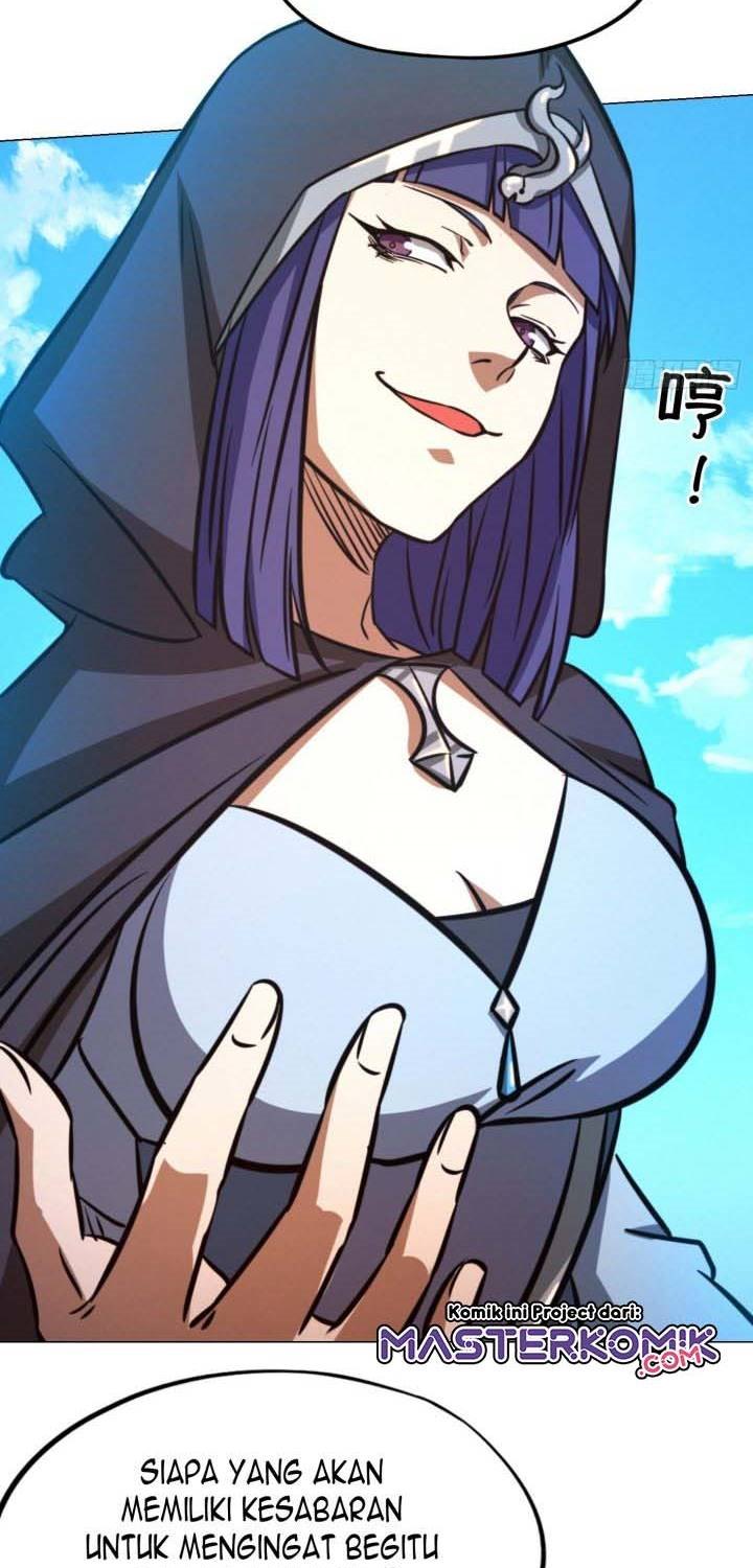 Everlasting God of Sword Chapter 166 - halaman 41
