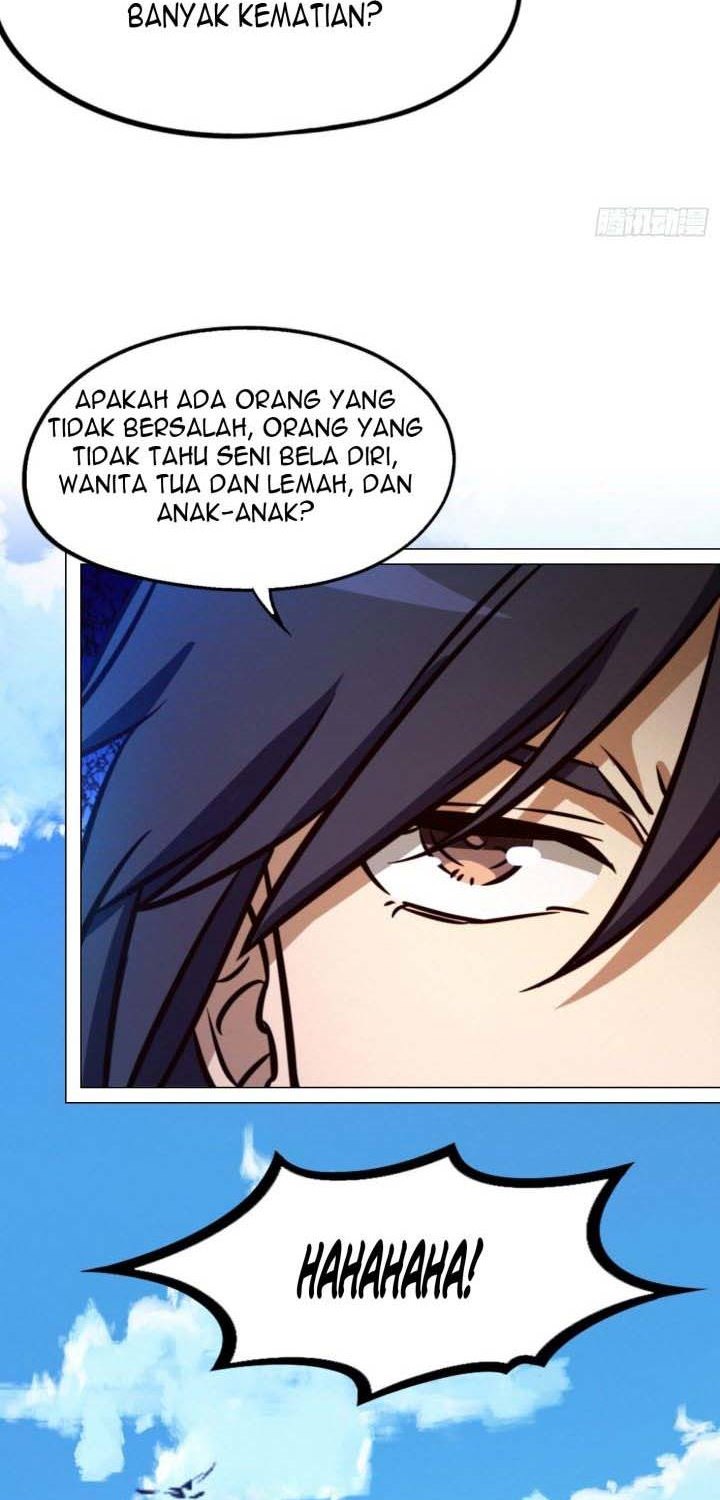 Everlasting God of Sword Chapter 166 - halaman 42