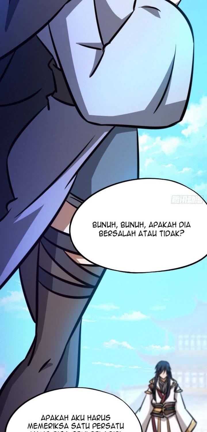 Everlasting God of Sword Chapter 166 - halaman 44