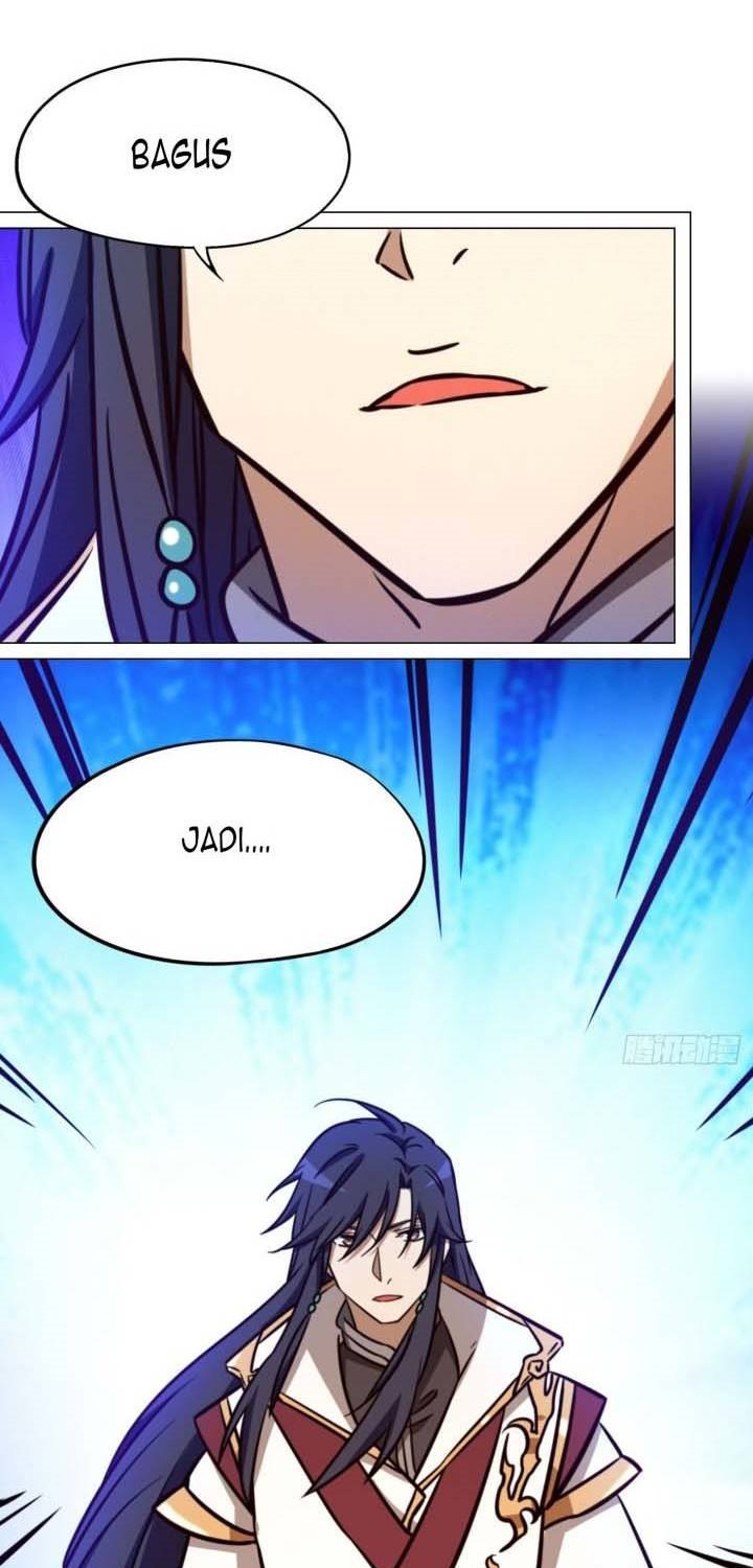 Everlasting God of Sword Chapter 166 - halaman 47