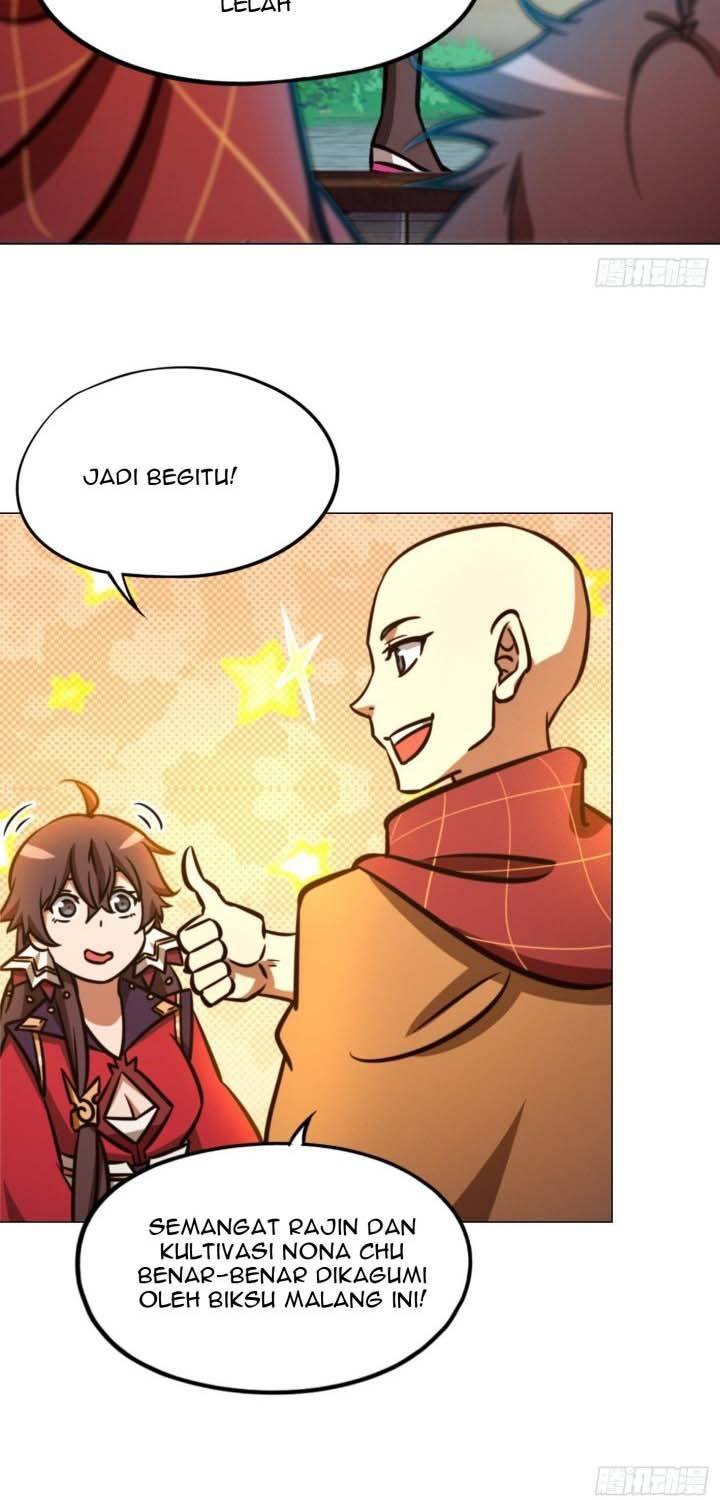 Everlasting God of Sword Chapter 166 - halaman 6