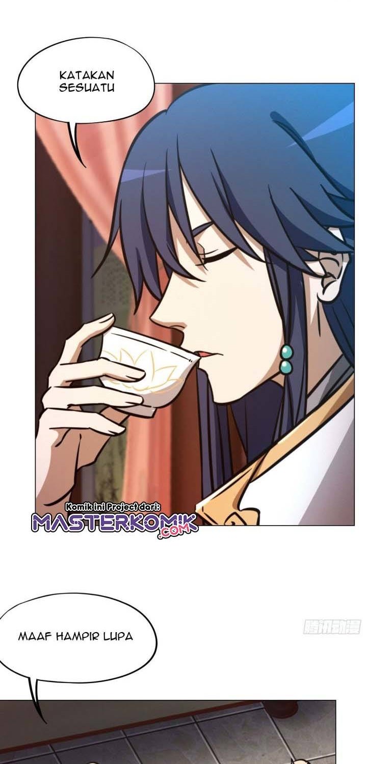 Everlasting God of Sword Chapter 166 - halaman 7