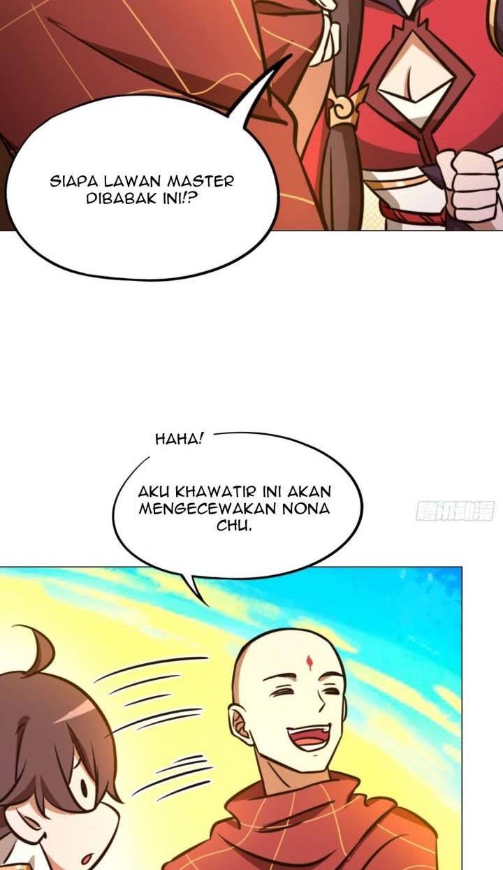 Everlasting God of Sword Chapter 166 - halaman 9