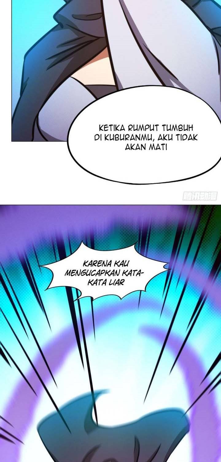 Everlasting God of Sword Chapter 167 - halaman 10