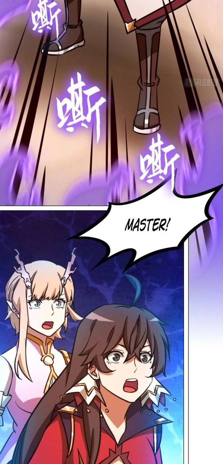 Everlasting God of Sword Chapter 167 - halaman 15