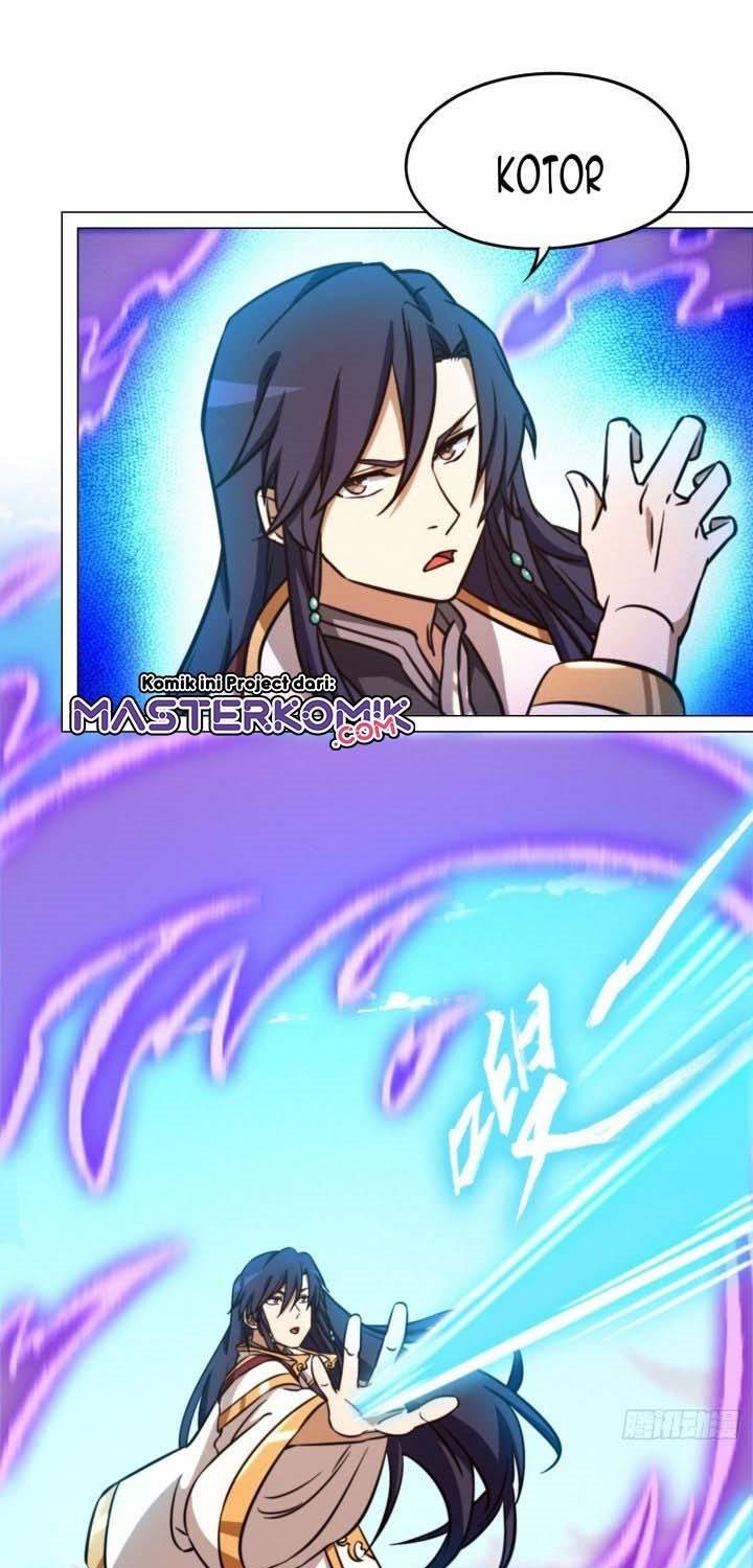 Everlasting God of Sword Chapter 167 - halaman 18