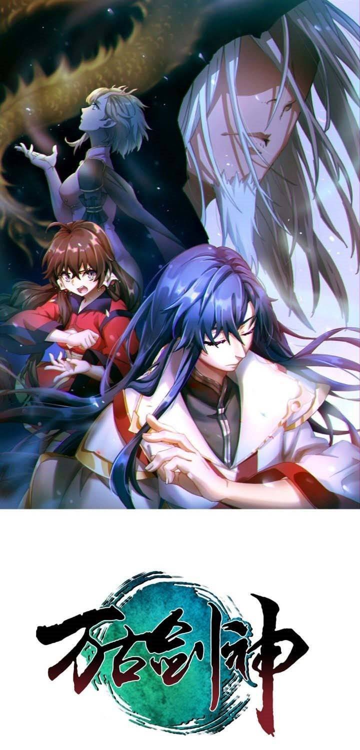 Everlasting God of Sword Chapter 167 - halaman 2