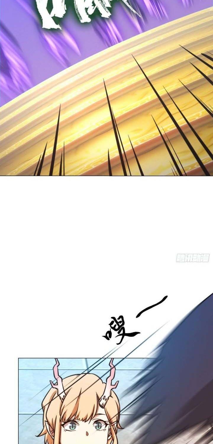 Everlasting God of Sword Chapter 167 - halaman 24