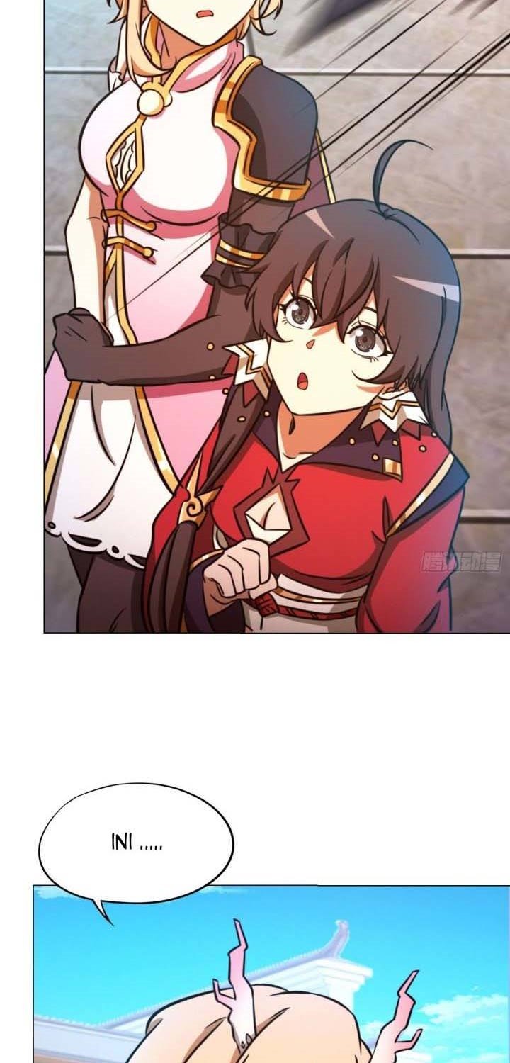 Everlasting God of Sword Chapter 167 - halaman 25