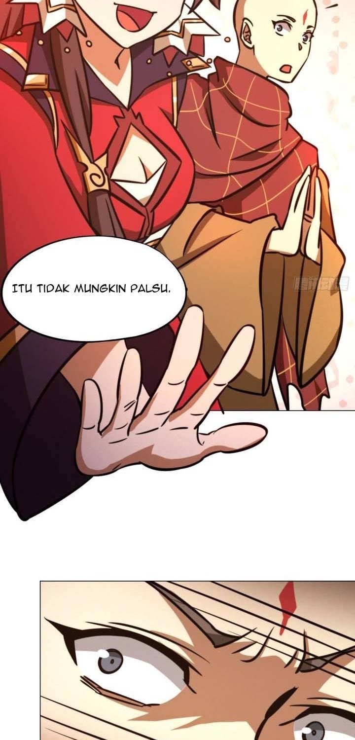 Everlasting God of Sword Chapter 167 - halaman 30