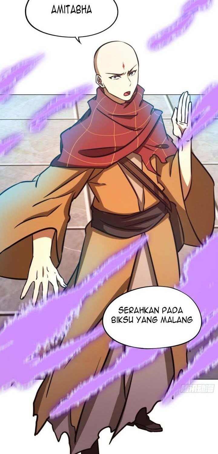 Everlasting God of Sword Chapter 167 - halaman 39