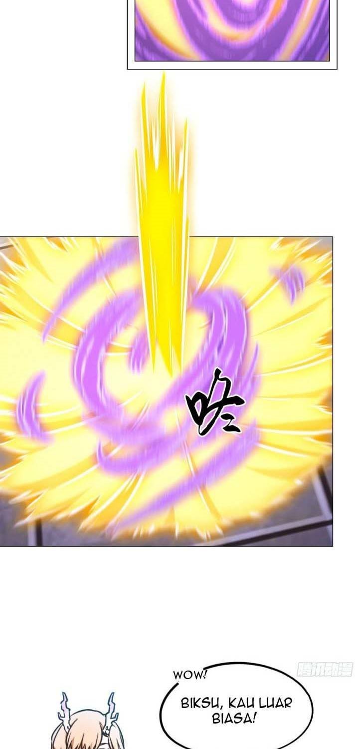 Everlasting God of Sword Chapter 167 - halaman 42