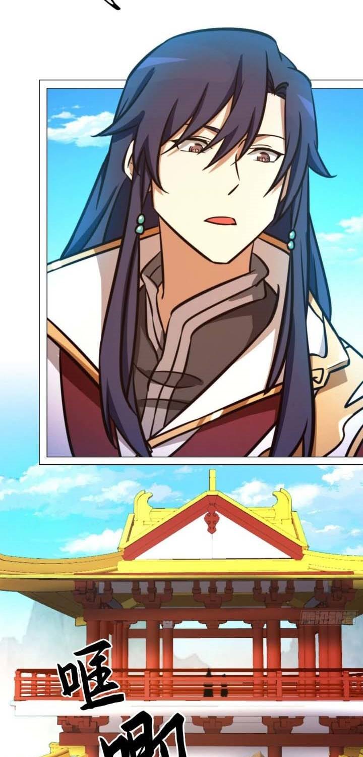 Everlasting God of Sword Chapter 167 - halaman 46