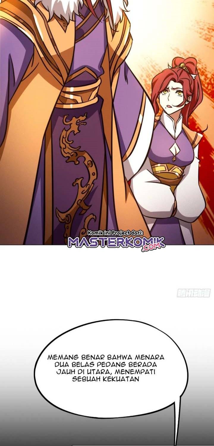 Everlasting God of Sword Chapter 167 - halaman 48