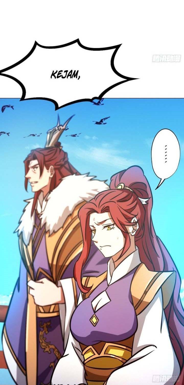 Everlasting God of Sword Chapter 167 - halaman 52