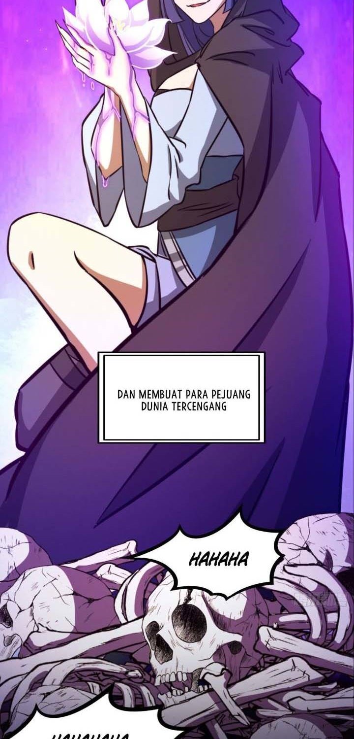 Everlasting God of Sword Chapter 167 - halaman 7